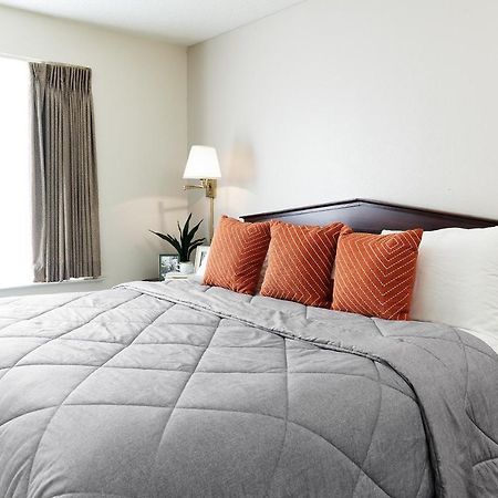 Intown Suites Extended Stay Kannapolis Nc エクステリア 写真