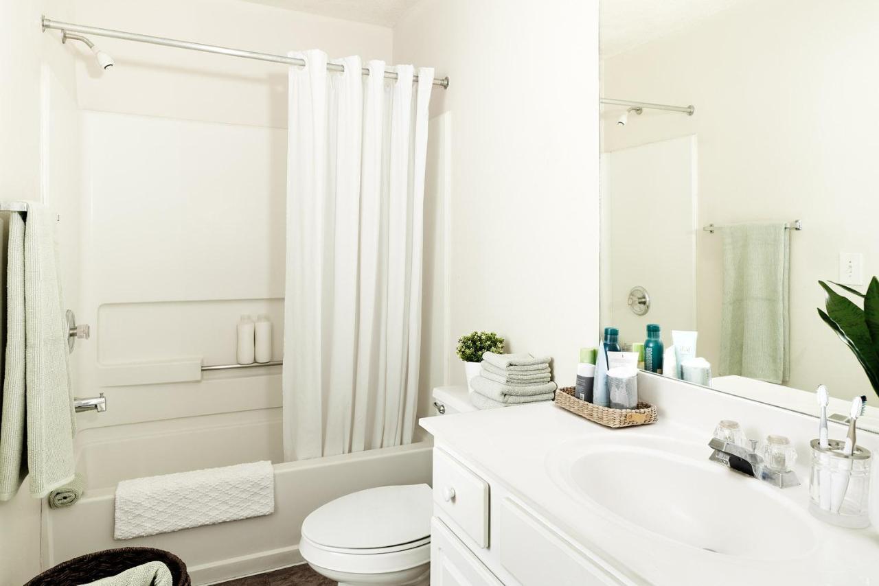 Intown Suites Extended Stay Kannapolis Nc エクステリア 写真