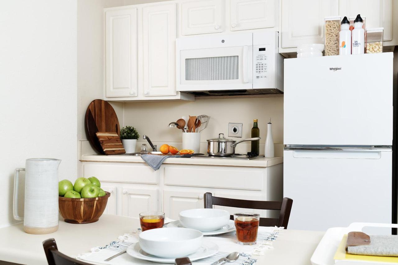 Intown Suites Extended Stay Kannapolis Nc エクステリア 写真