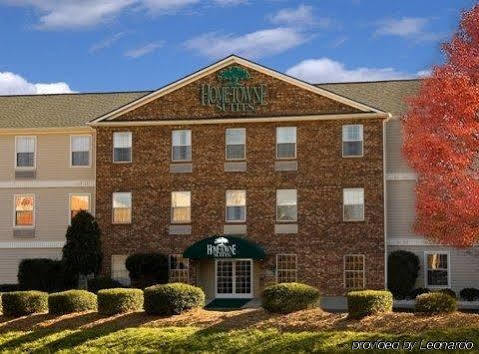 Intown Suites Extended Stay Kannapolis Nc エクステリア 写真