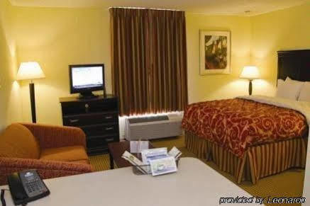 Intown Suites Extended Stay Kannapolis Nc エクステリア 写真